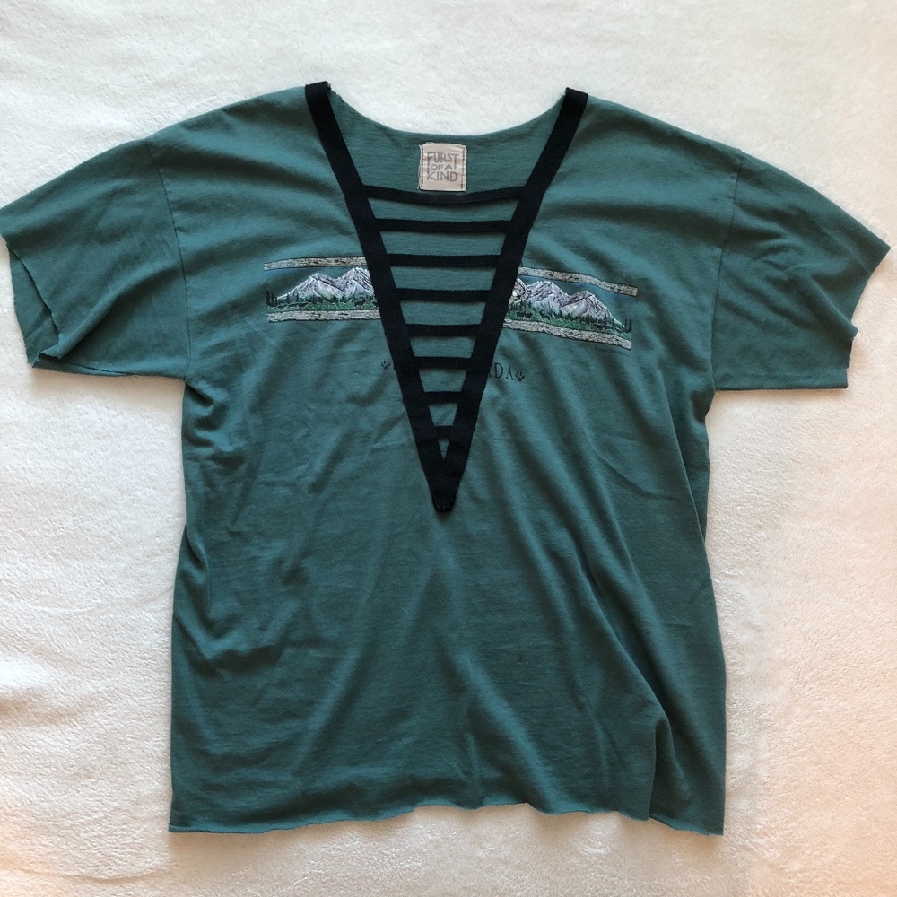 Furst of a Kind t-shirt